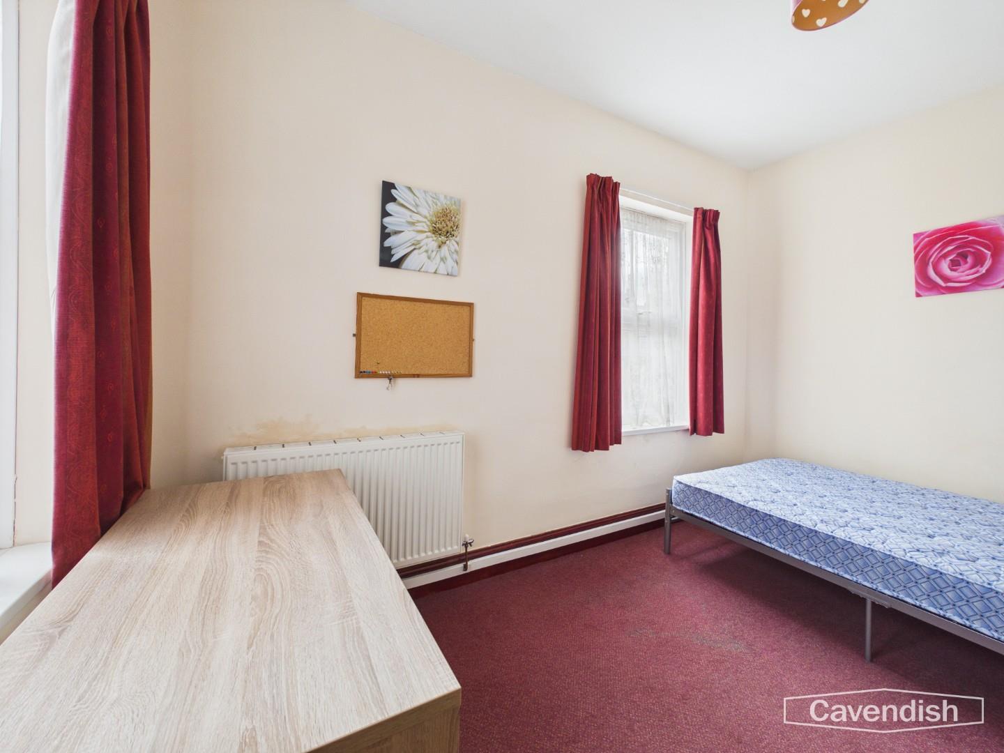 Charlotte Street, Chester - ROOM FIVE