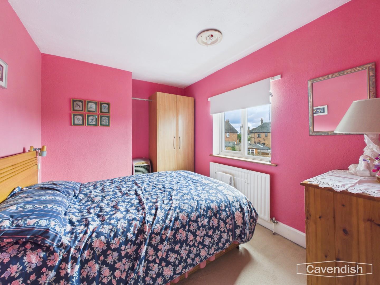 Eccleston Avenue, Handbridge, Chester - BEDROOM TWO