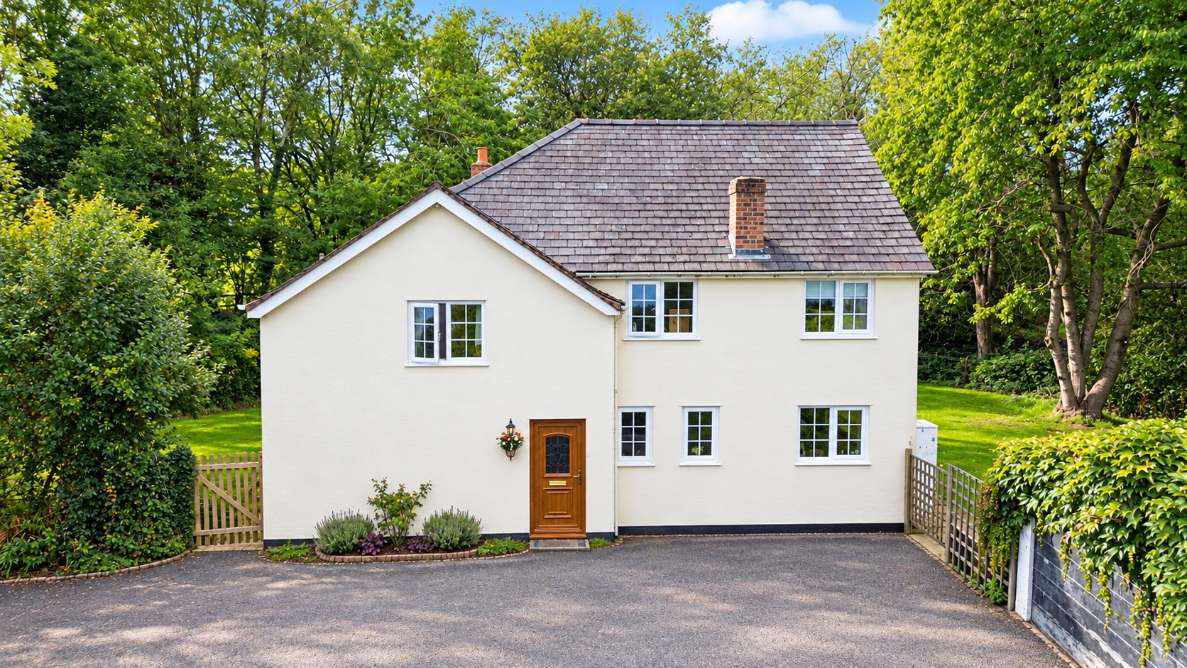 Property image — Brown Heath Road, Christleton, Chester