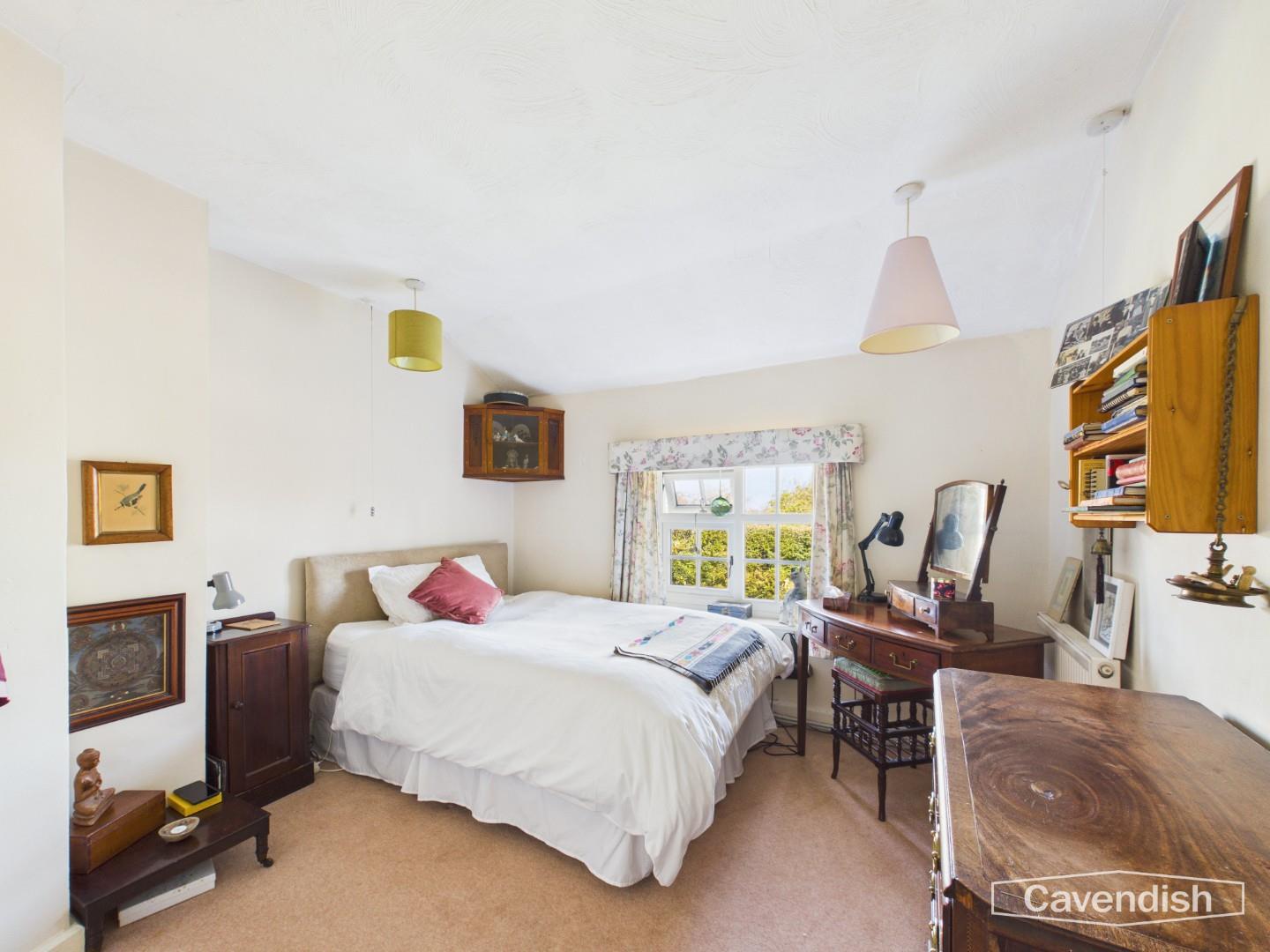 Picton Gorse Lane, Picton, Chester - Bedroom 2