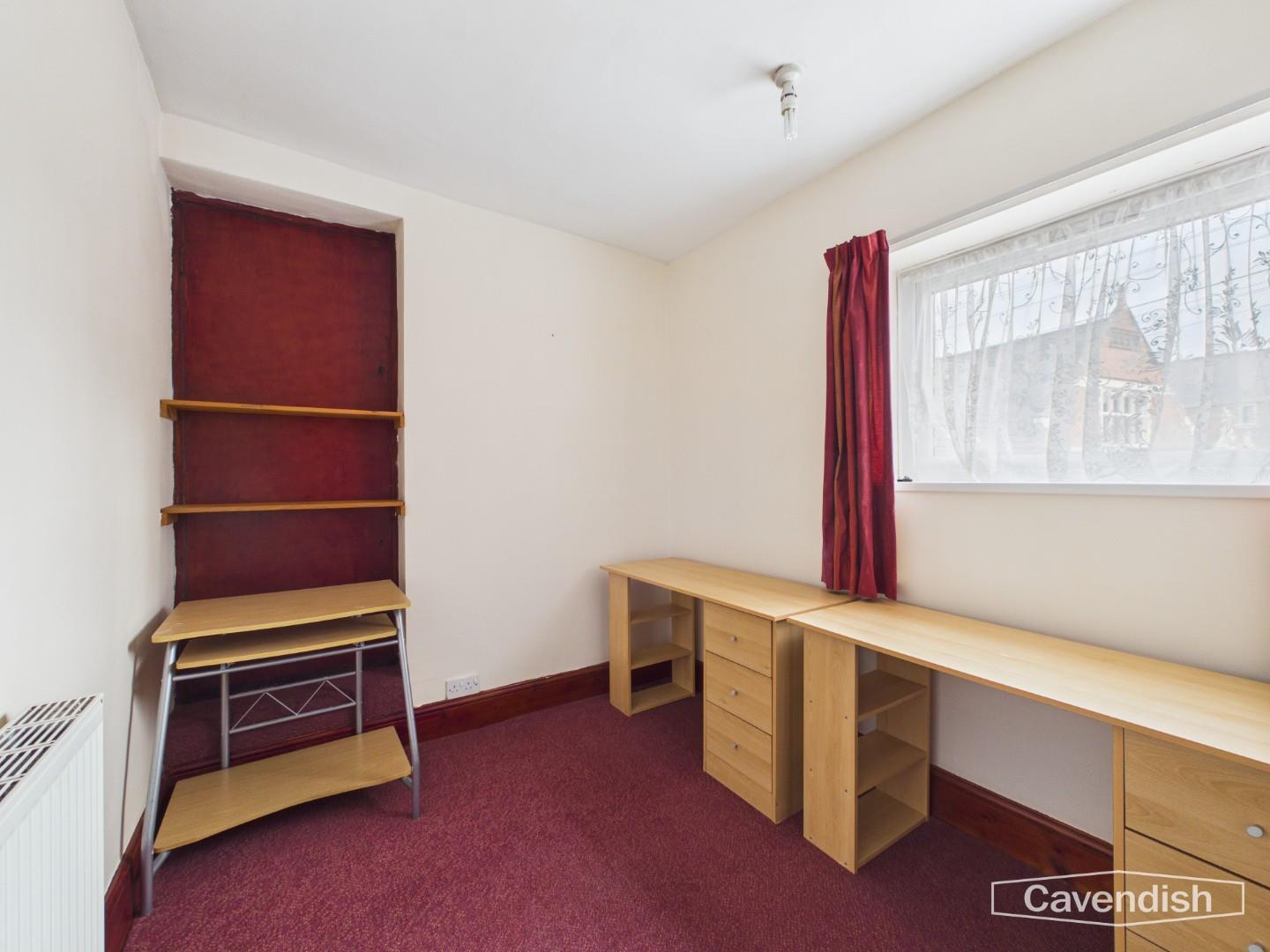 Charlotte Street, Chester - STUDY/ROOM