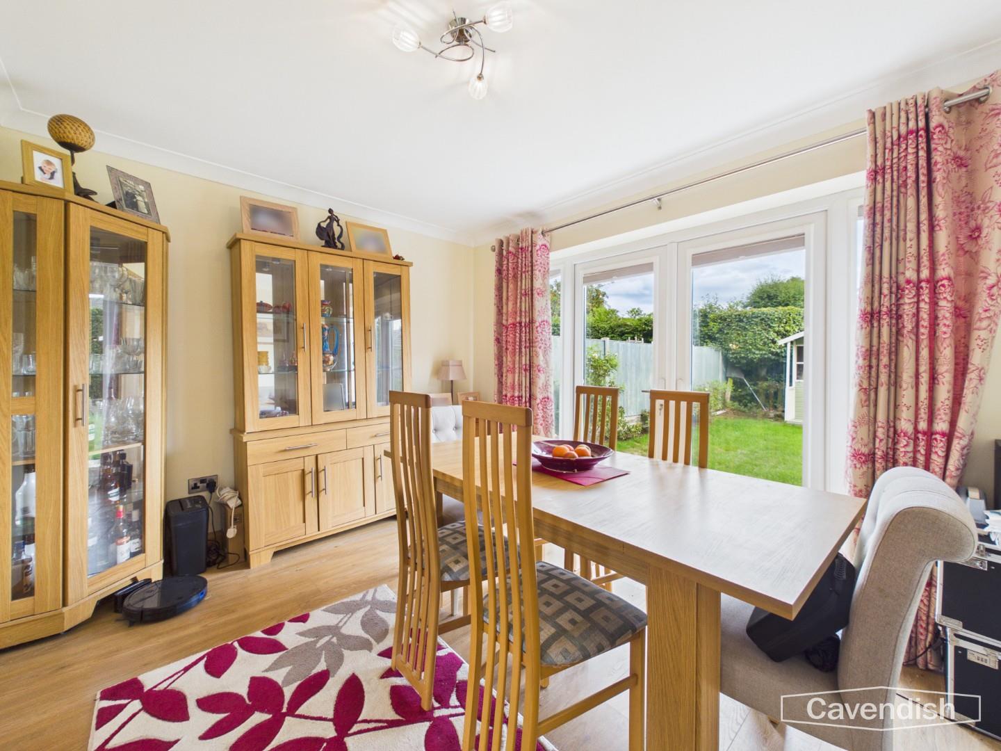 Alpraham Crescent, Upton, Chester - DINING ROOM