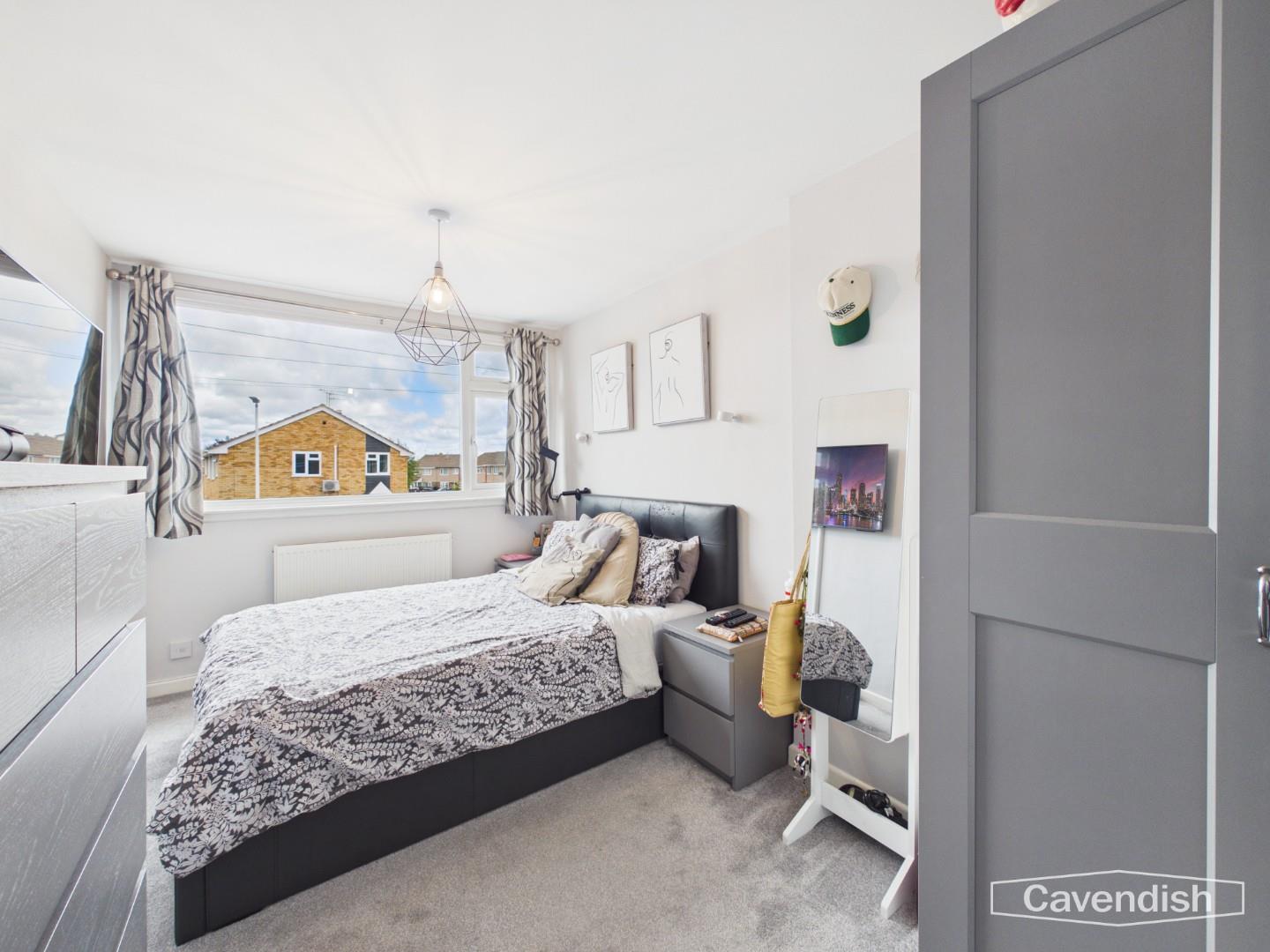 Humber Road, Great Sutton - BEDROOM ONE