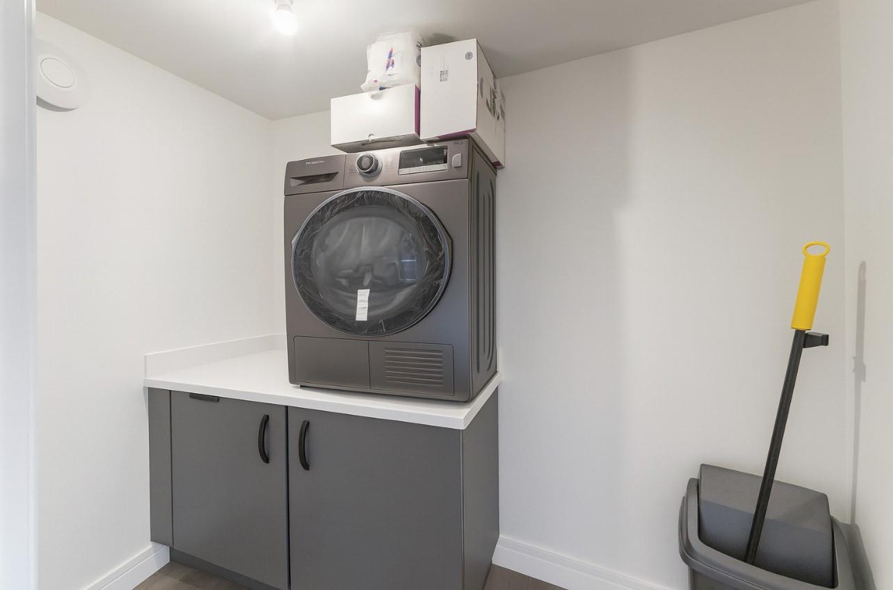 Neptune Street, Chester - UTILITY