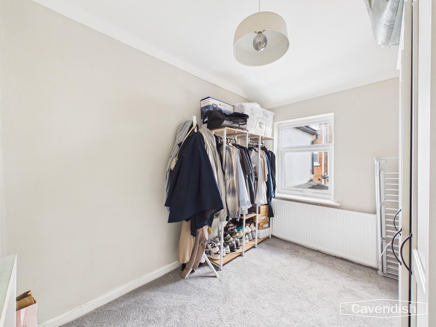 North Street, Chester - Bedroom 2