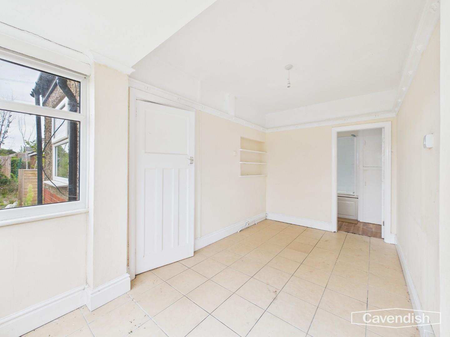 Sealand Road, Chester - DINING ROOM