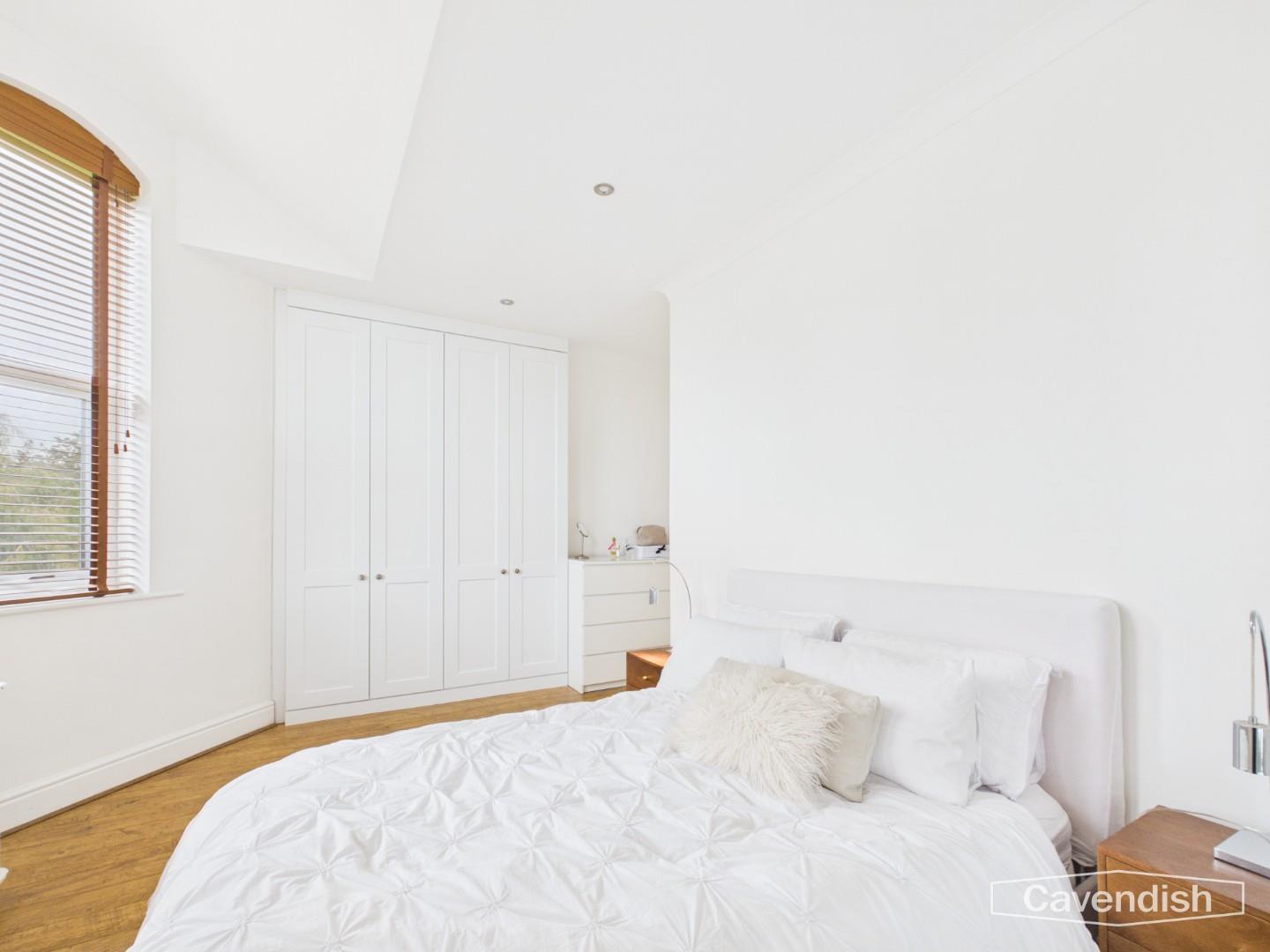Property image — Eversley Park, Chester