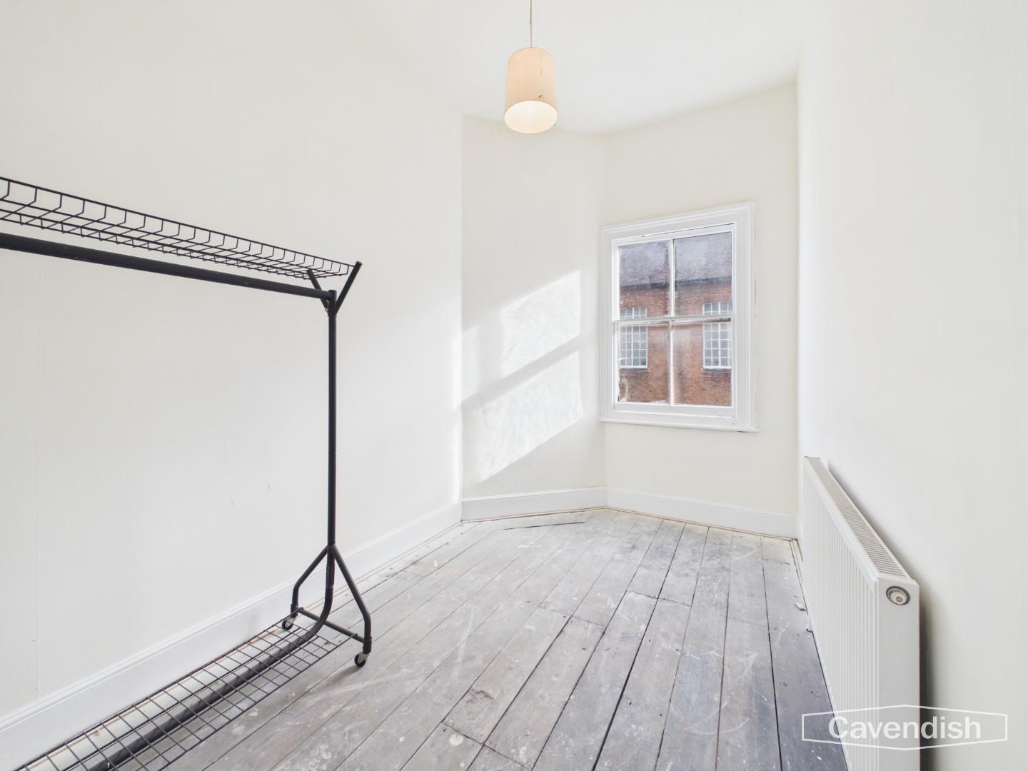 Lorne Street, Chester - BEDROOM THREE