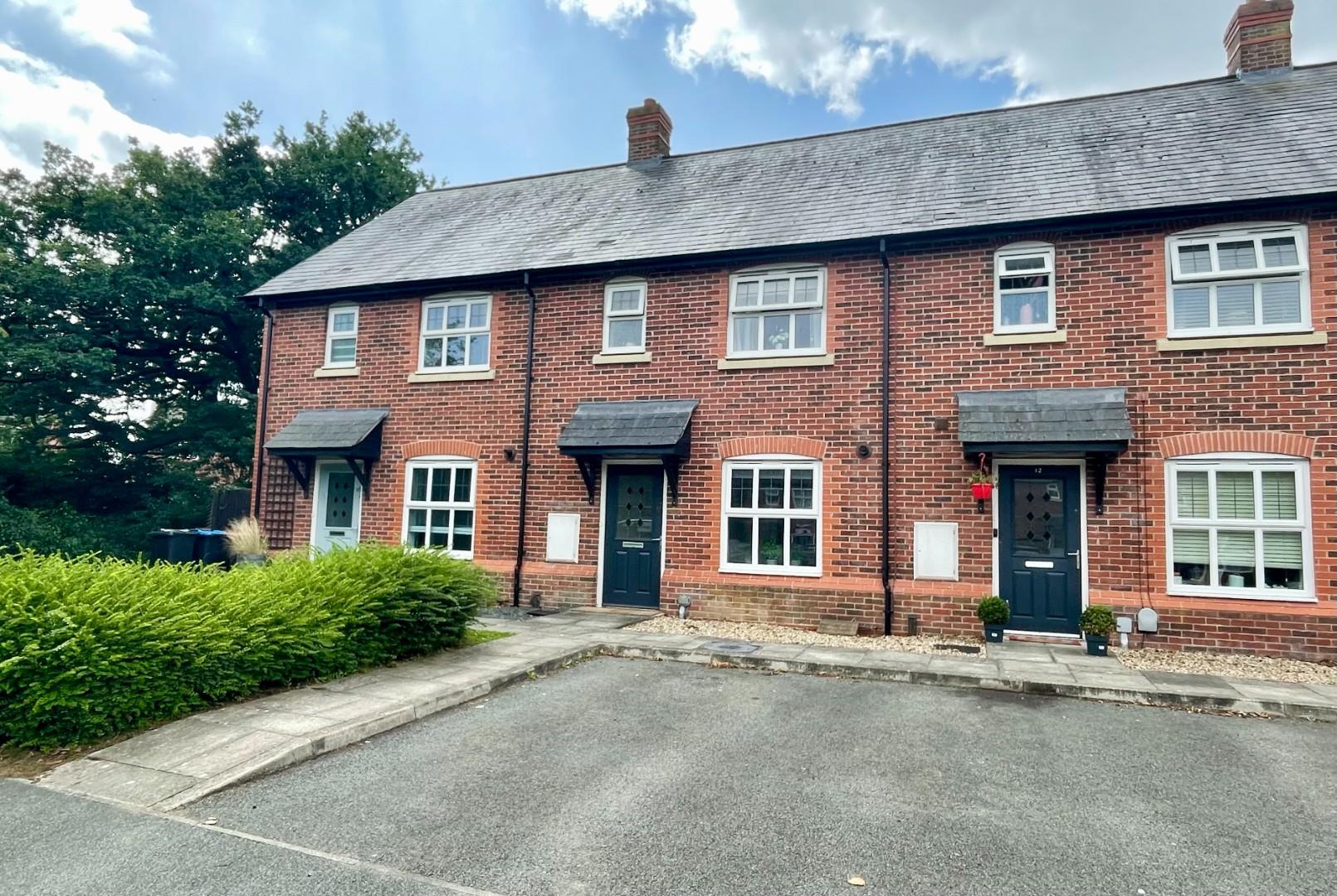 14 Cheshires Way