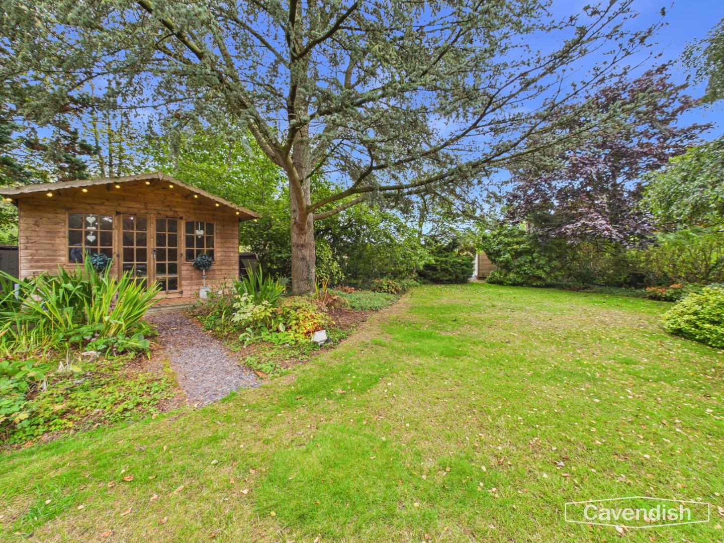 Property image — Bridge Drive, Christleton, Chester