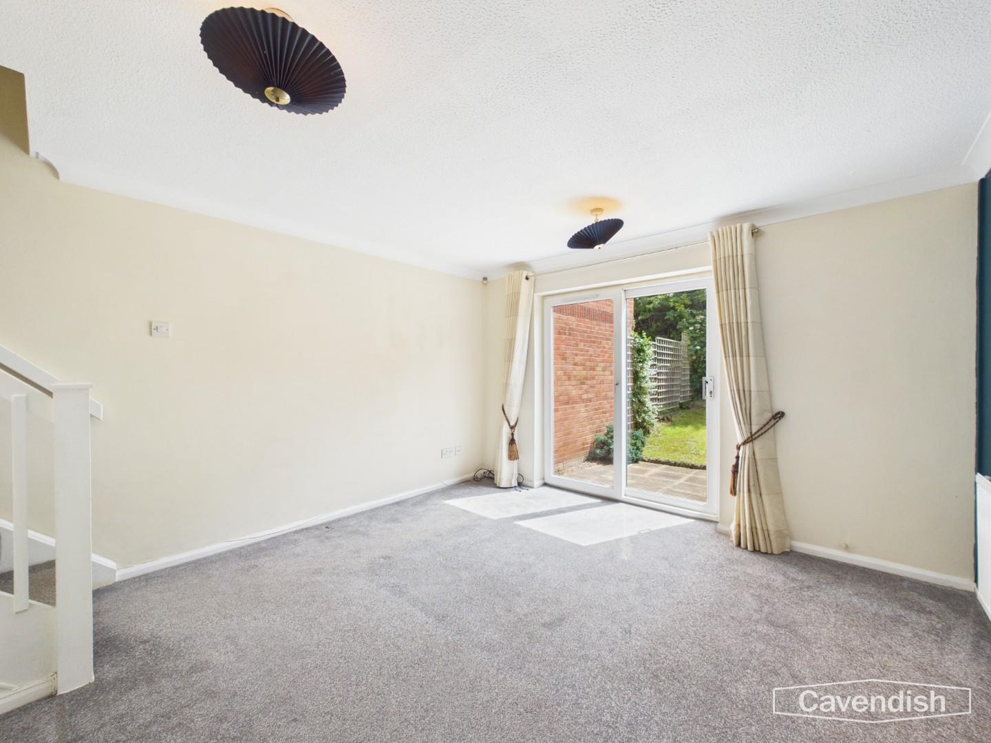 Springfields, Mickle Trafford, Chester - LIVING ROOM