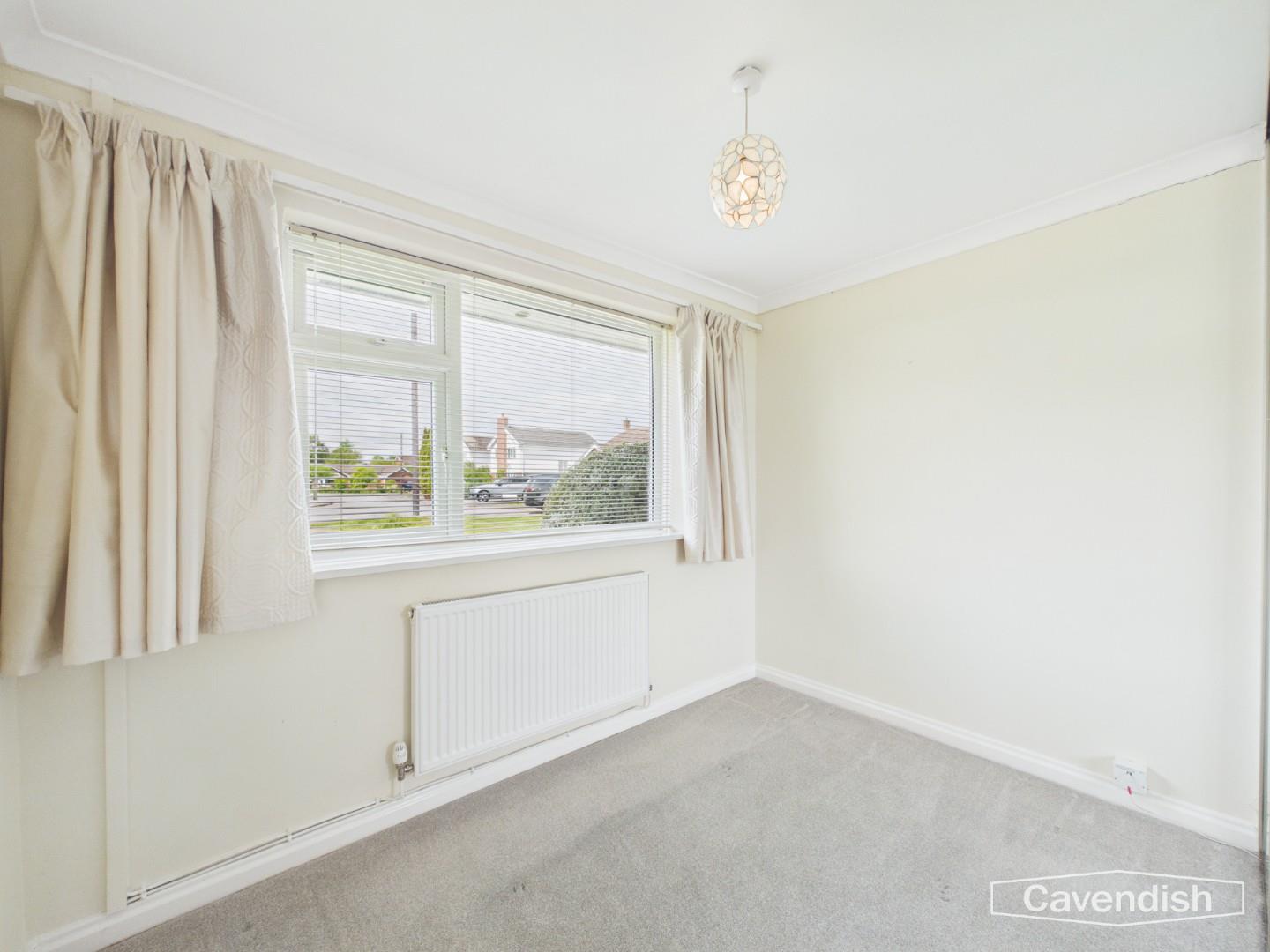Trevalyn Way, Rossett, Wrexham - BEDROOM TWO
