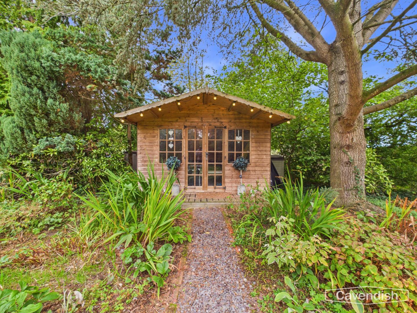 Property image — Bridge Drive, Christleton, Chester
