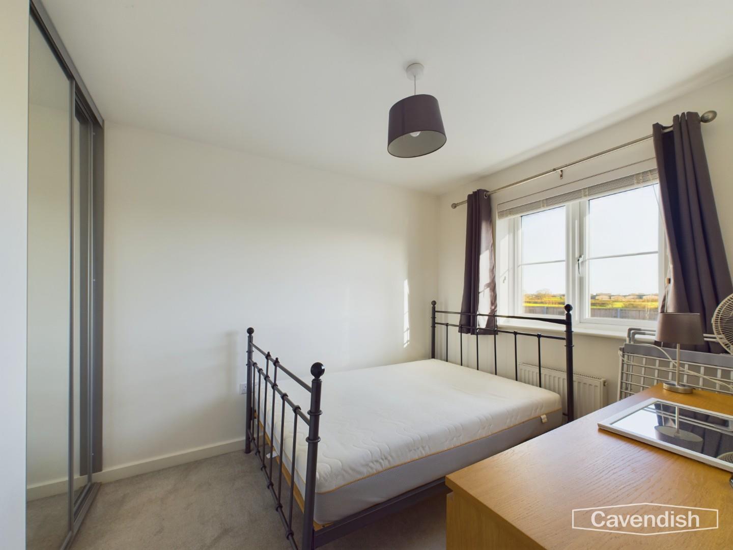 Centenary Close, Broughton, Chester - BEDROOM TWO