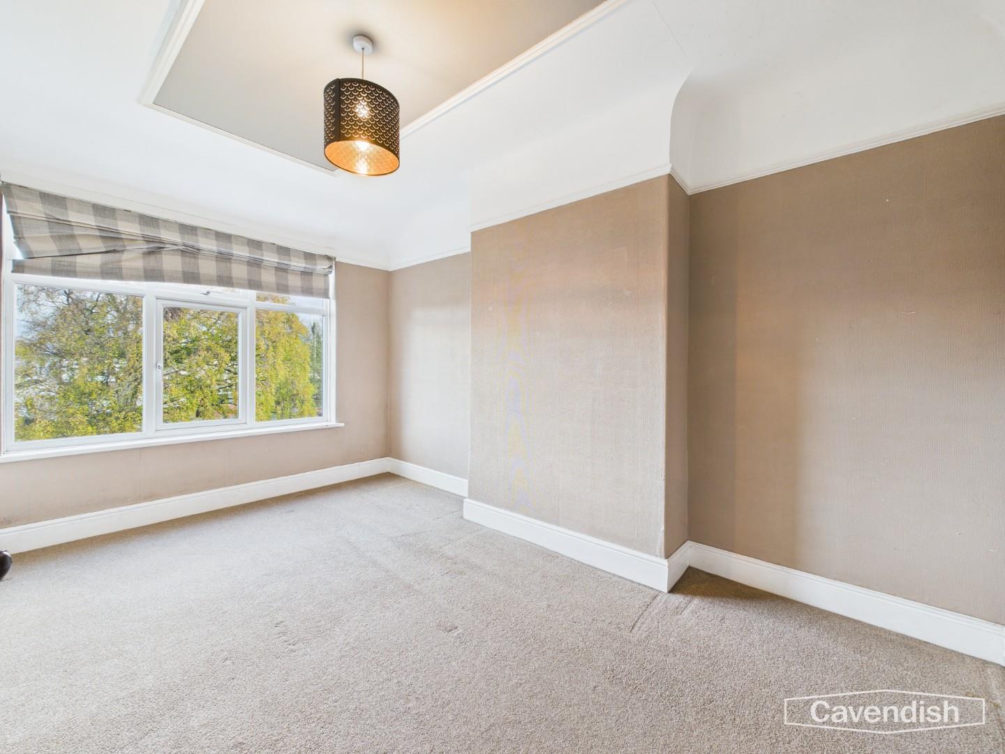 Chester Road, Little Sutton, Ellesmere Port - BEDROOM 1