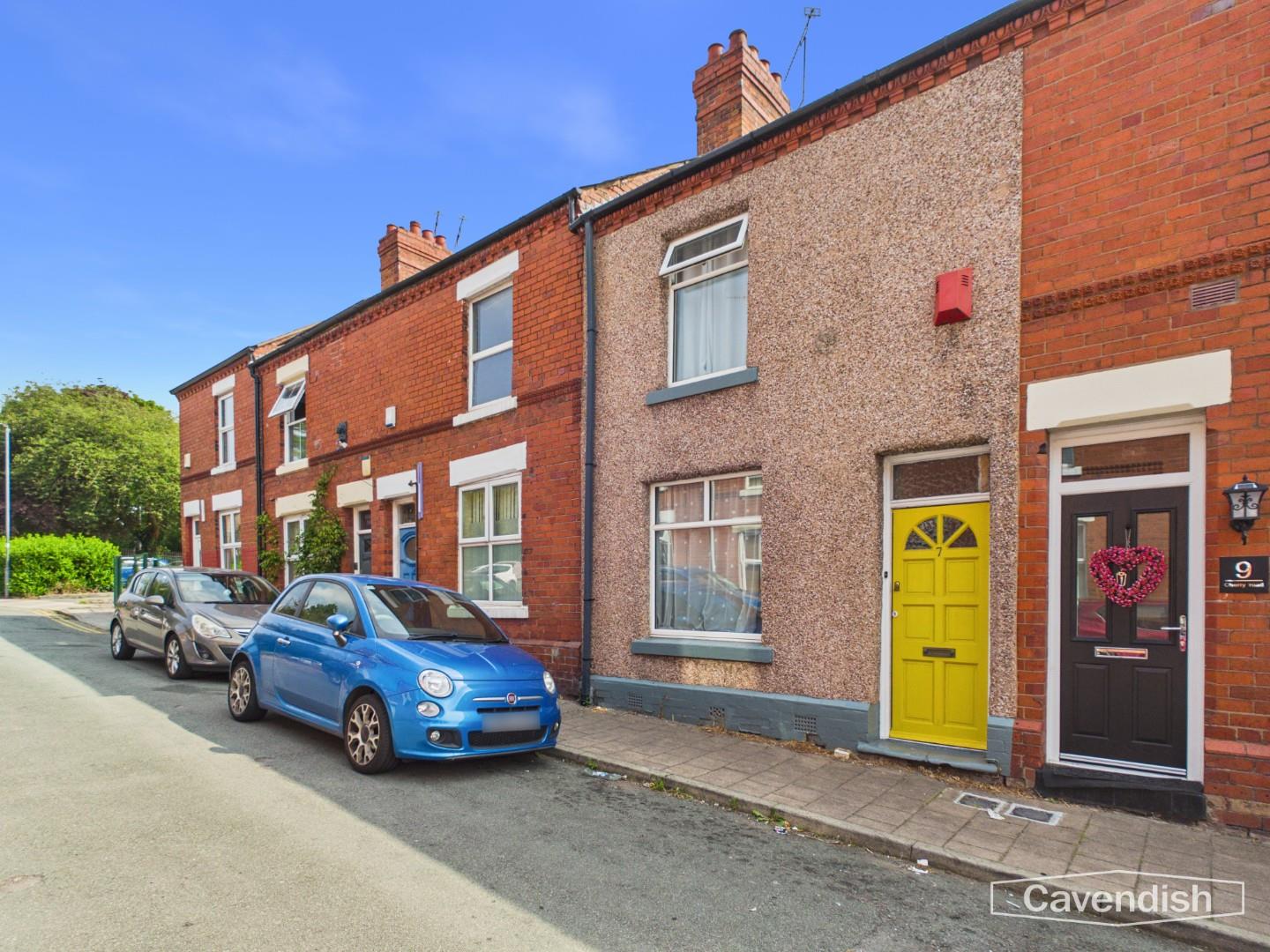 Property image — Cherry Road, Boughton, Chester