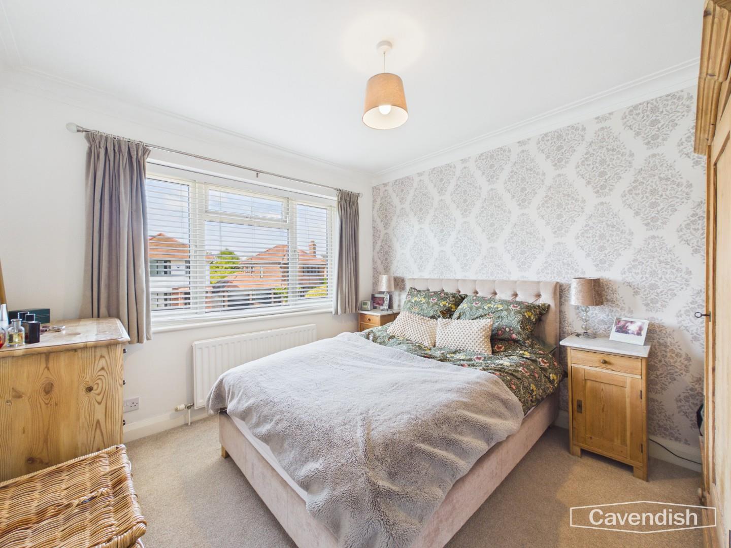 Meadowsway, Upton, Chester - BEDROOM 2