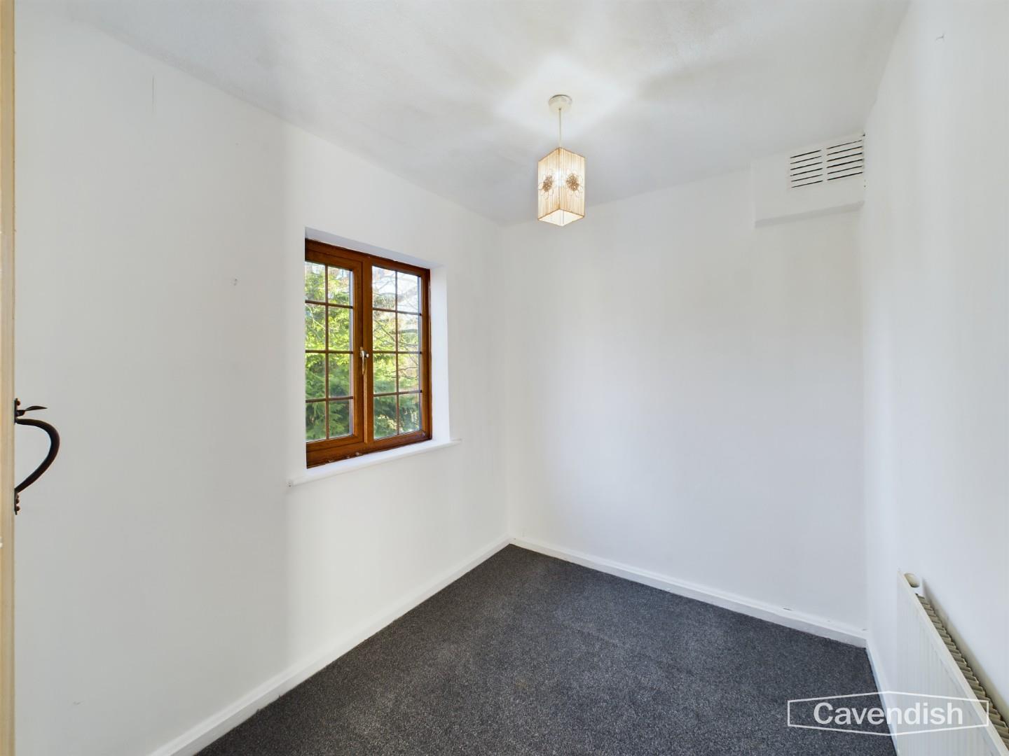 Irons Lane, Great Barrow, Chester - Bedroom