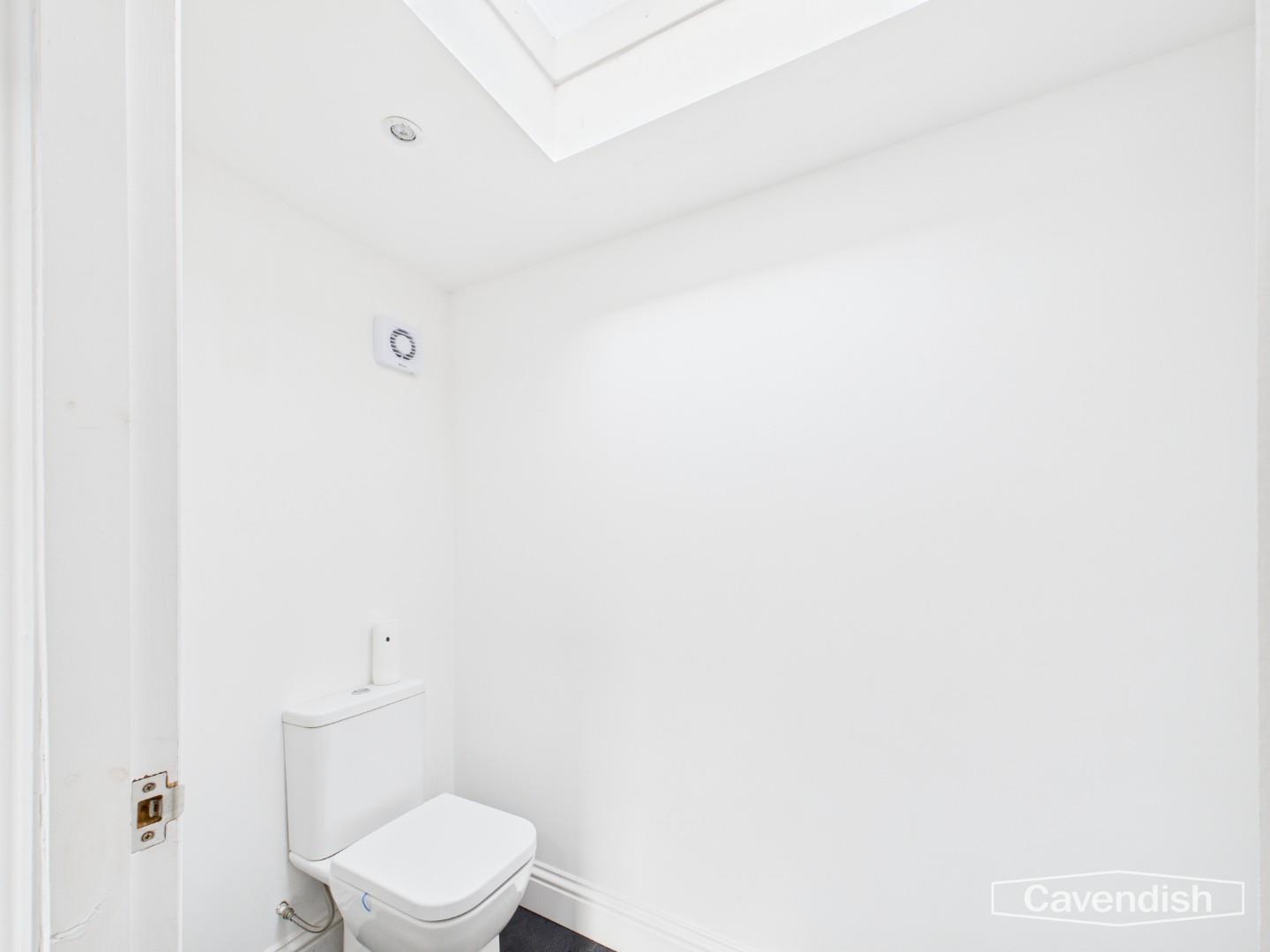 Hillside Road, Blacon, Chester - WC