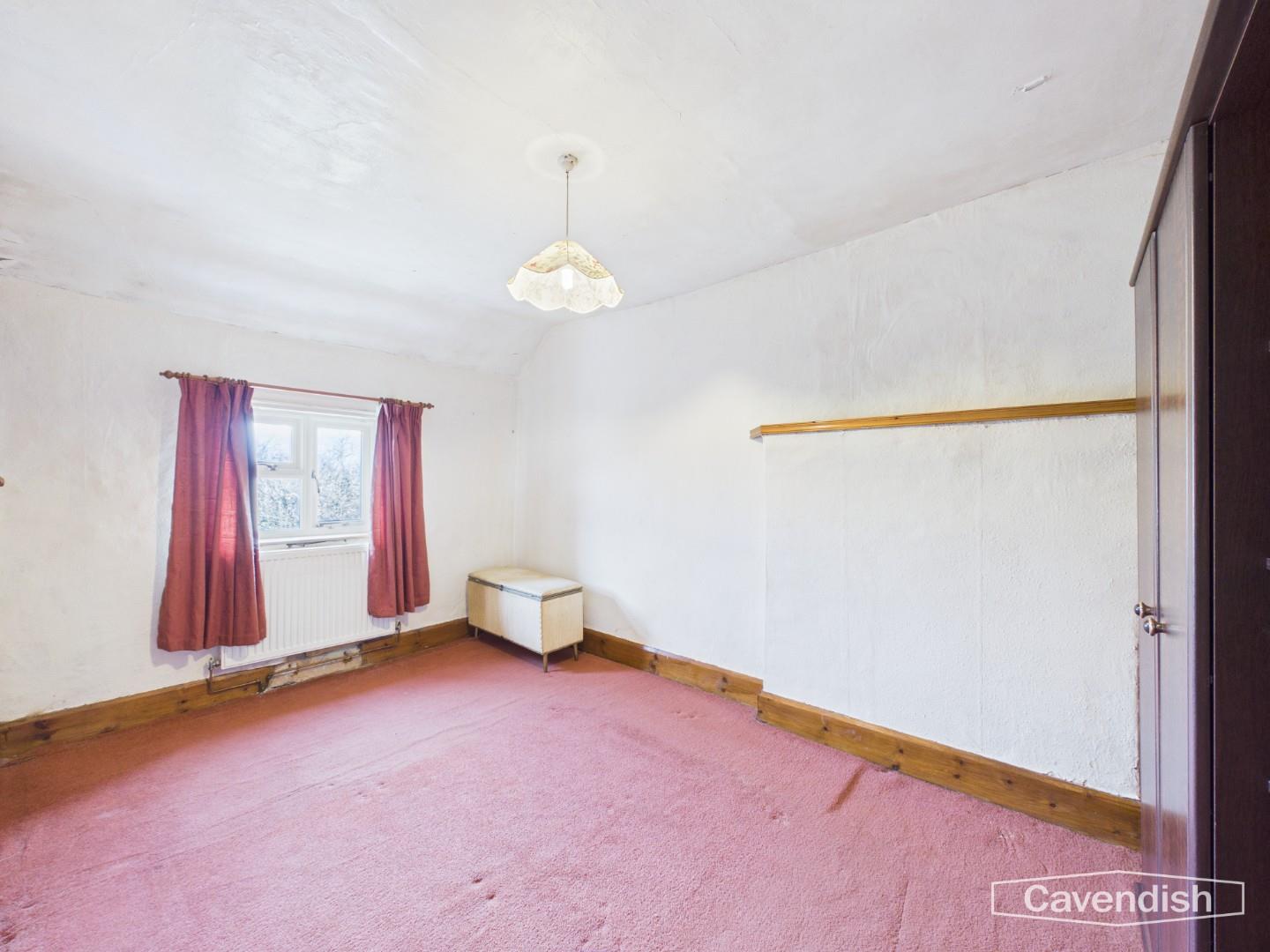 Guy Lane, Waverton, Chester - BEDROOM TWO