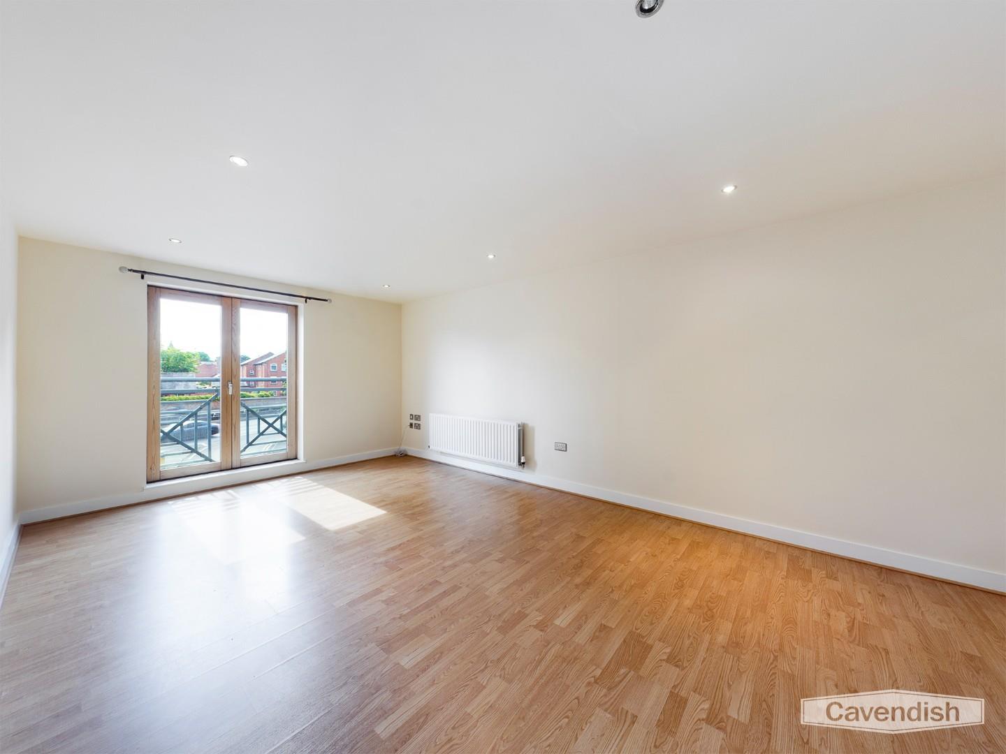 Seller Street, Chester - LIVING/DINING AREA