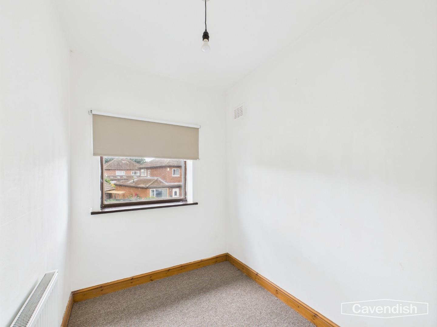 Greystone Road, Great Boughton, Chester - Bedroom 3