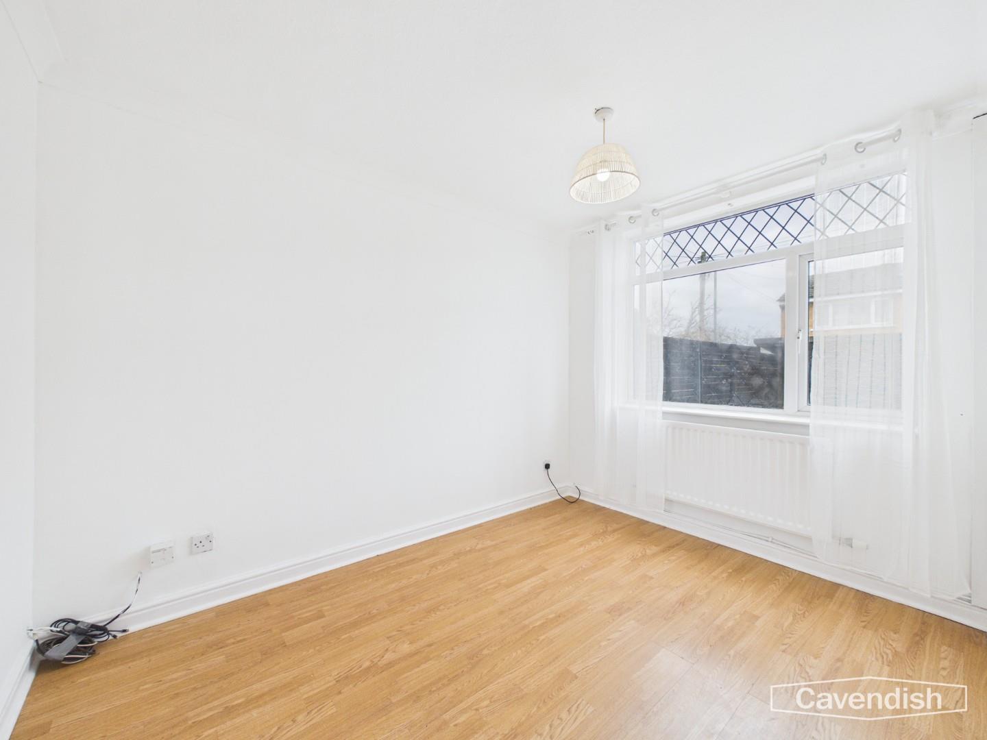 Tennyson Walk, Blacon, Chester - DINING ROOM