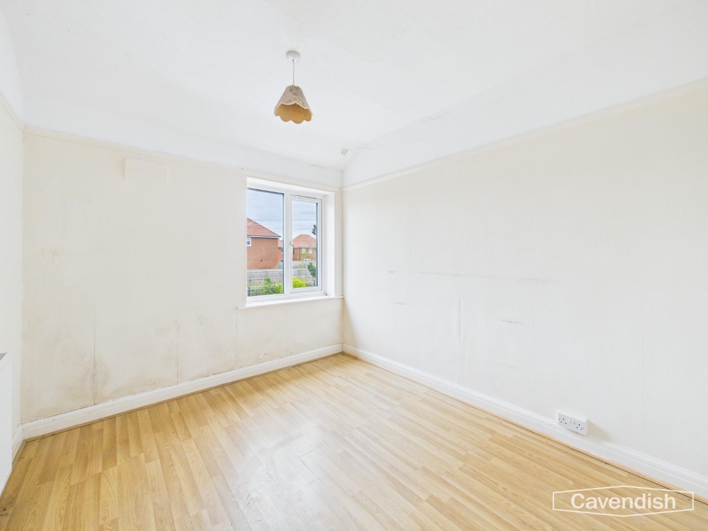 Sealand Road, Chester - BEDROOM TWO