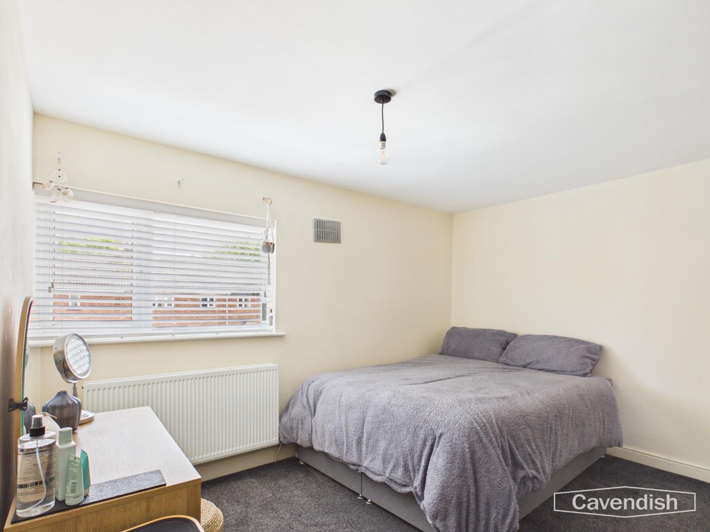 Bridgeman Road, Blacon, Chester - Bedroom 2