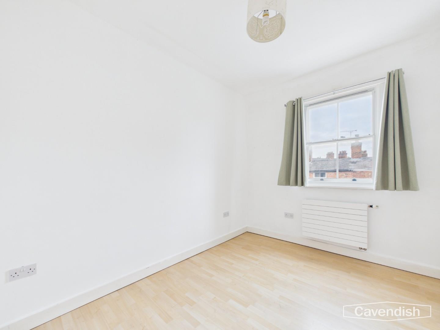 Bedroom 2 — Overleigh Road, Chester