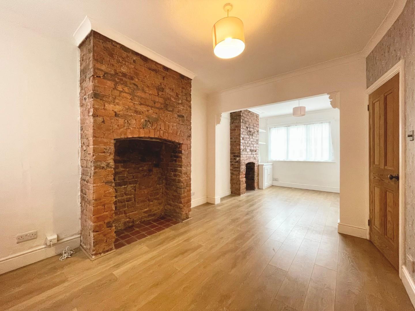 Cuppin Street, Chester - DINING ROOM
