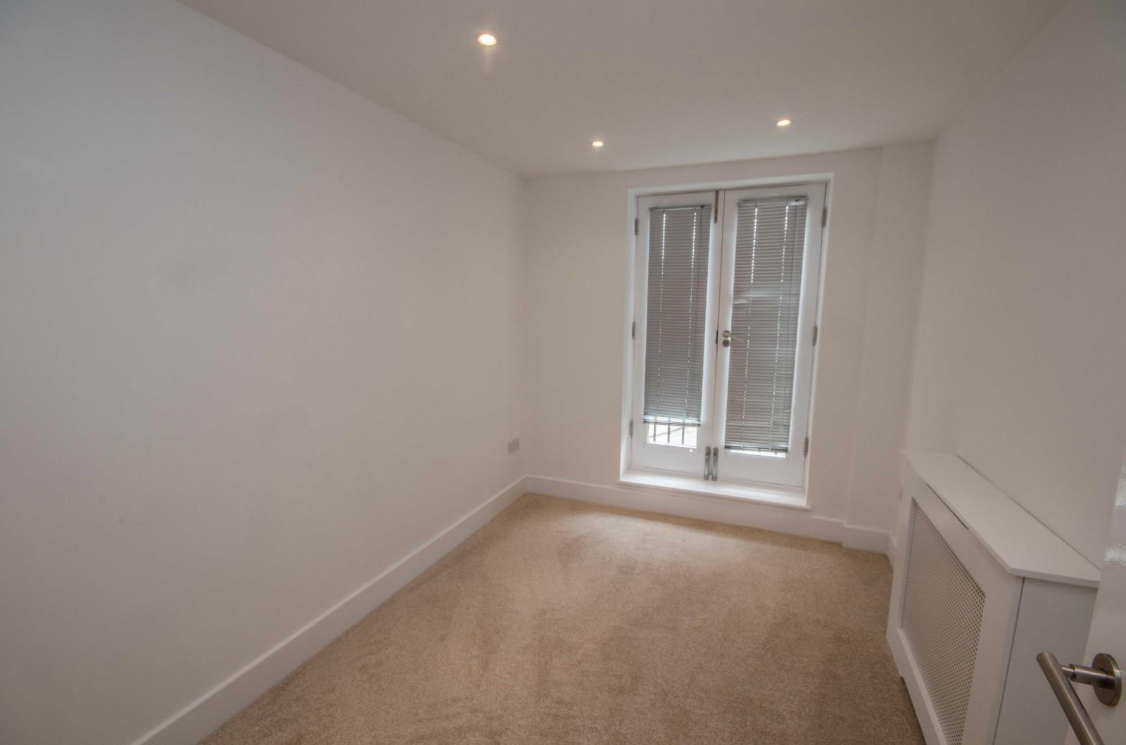 Commonhall Street, Chester - BEDROOM TWO