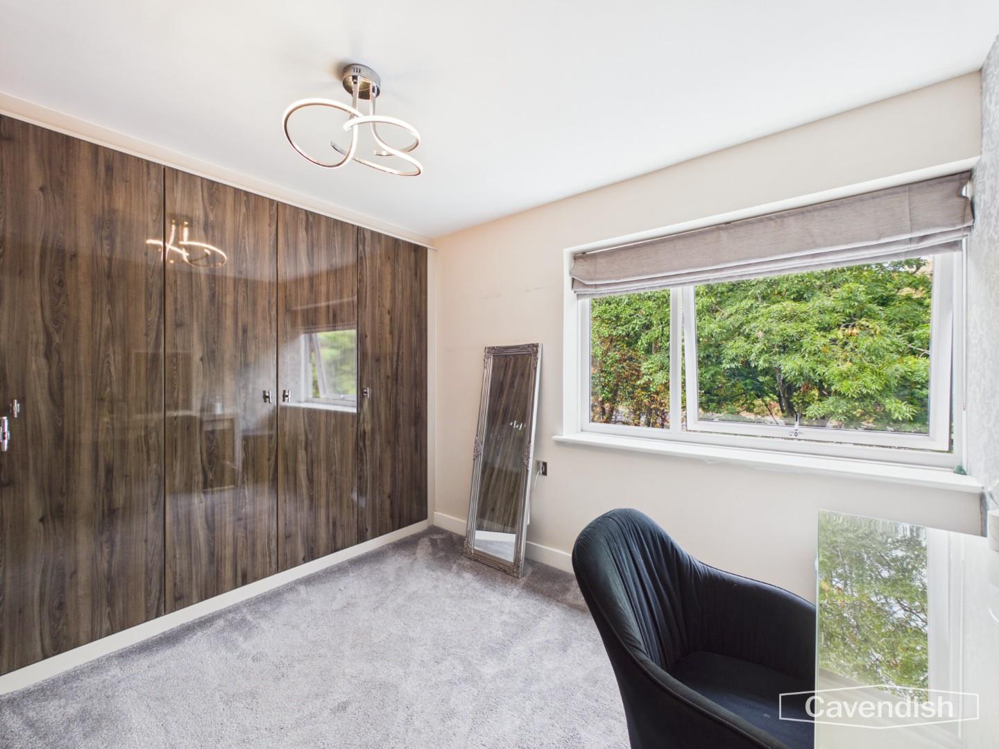 Gawer Park, Chester - BEDROOM TWO