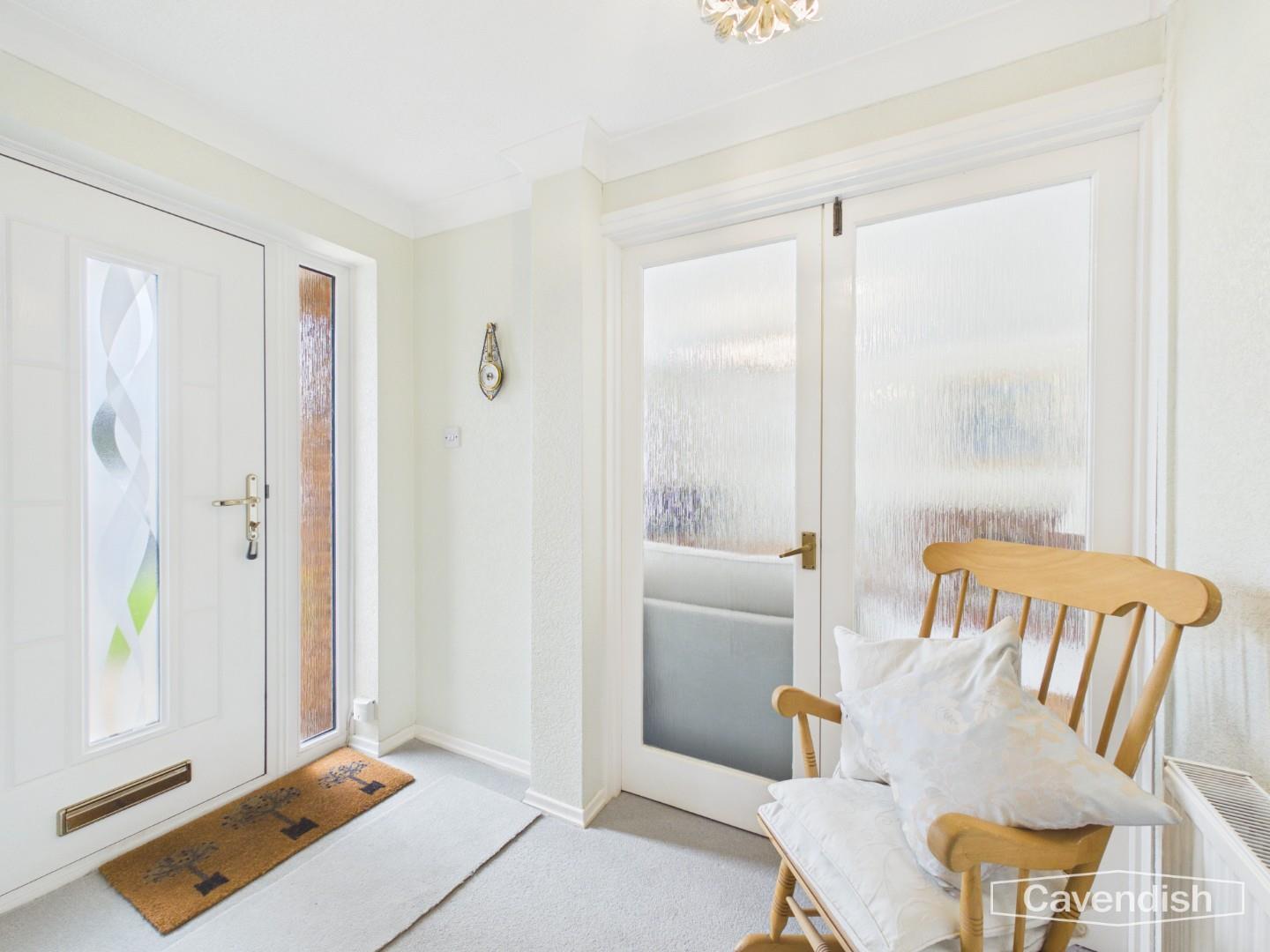 Penfold Way, Dodleston, Chester - RECEPTION HALL