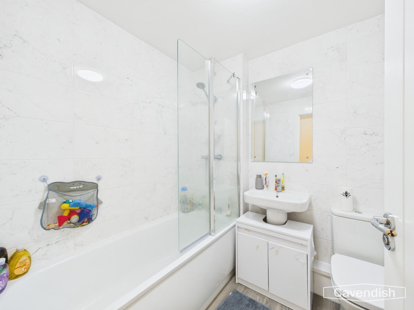 Neptune Street, Chester - FAMILY BATHROOM