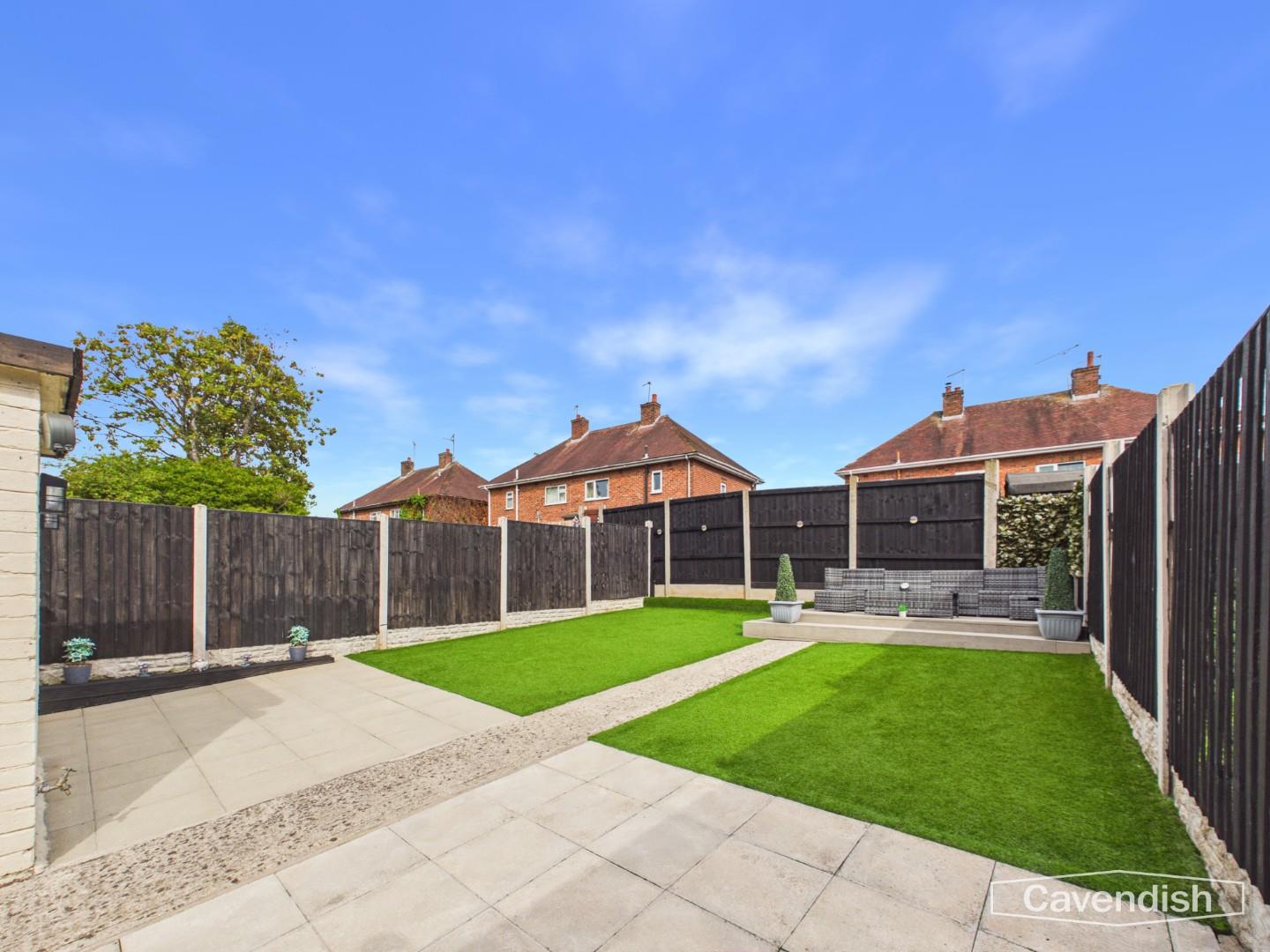 Property image — Blacon Hall Road, Blacon, Chester