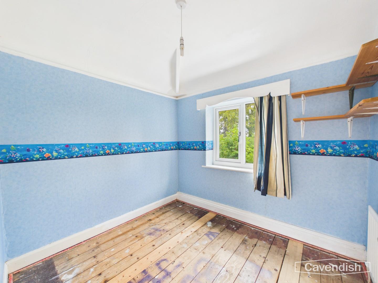 Pine Grove, Hoole, Chester - BEDROOM THREE