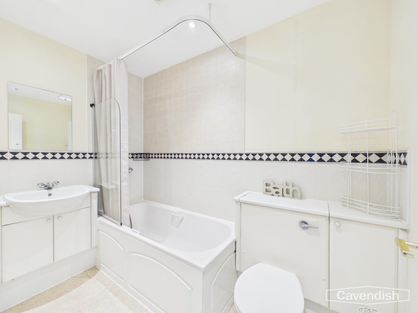 Waters Edge, Chester - BATHROOM