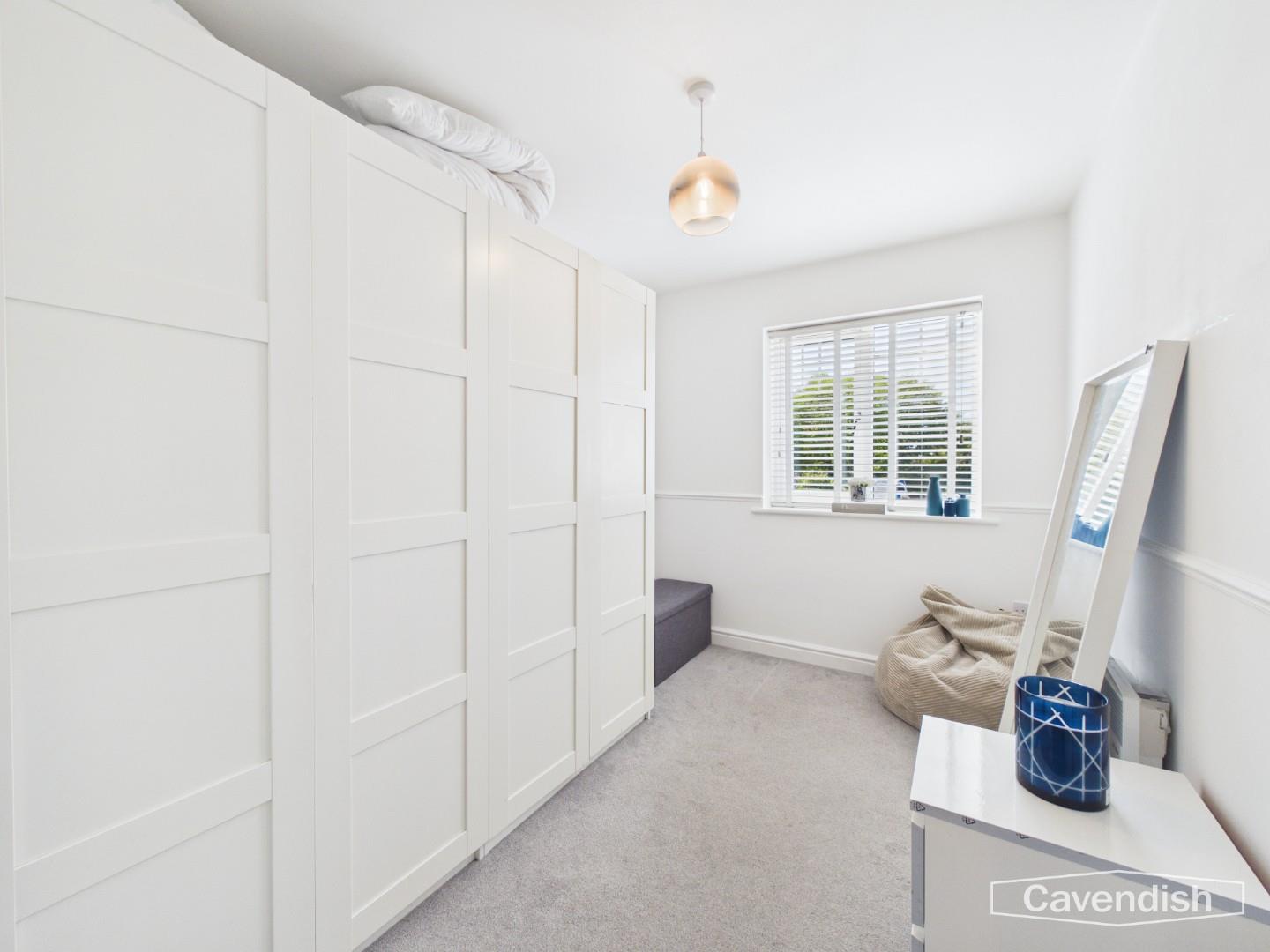 Troopers Close, Christleton, Chester - BEDROOM 2
