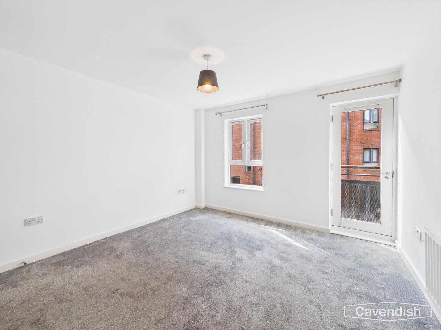 1875 Bakers Court, Steam Mill Street, Chester - BEDROOM ONE