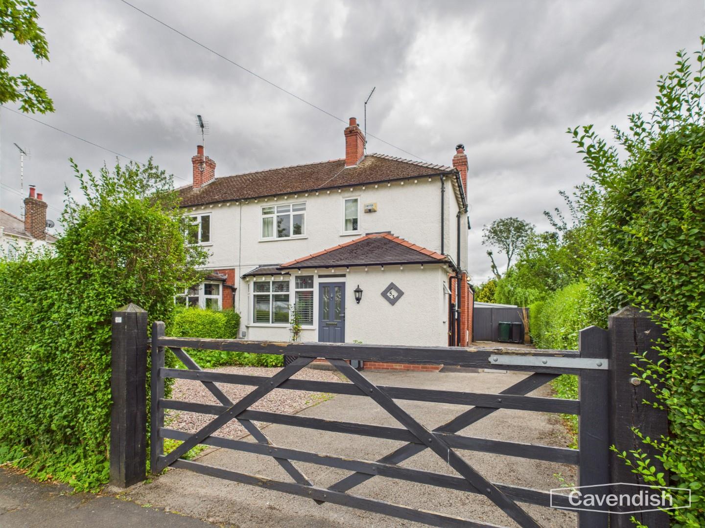 53 Park Road West