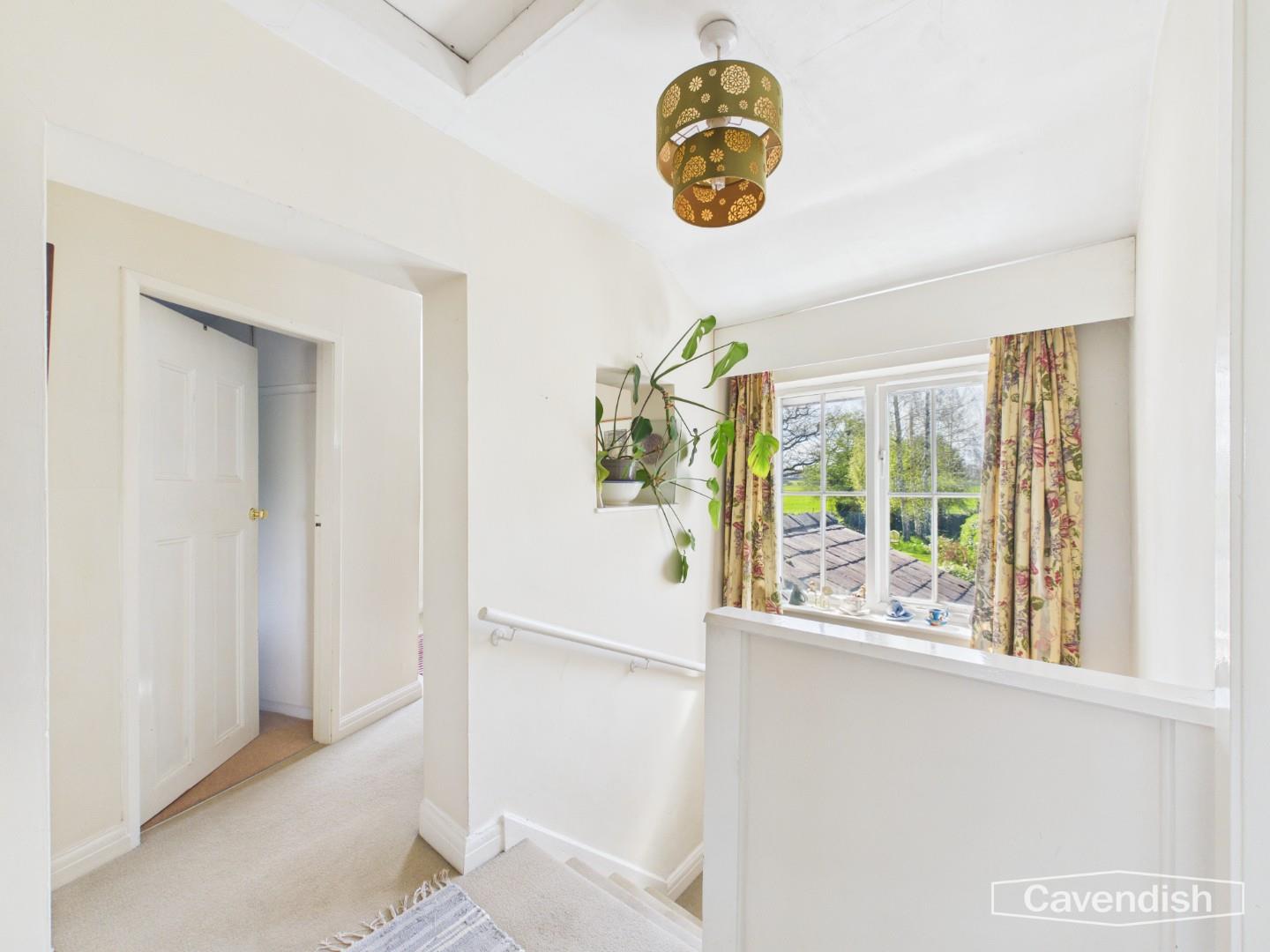 Picton Gorse Lane, Picton, Chester - Landing