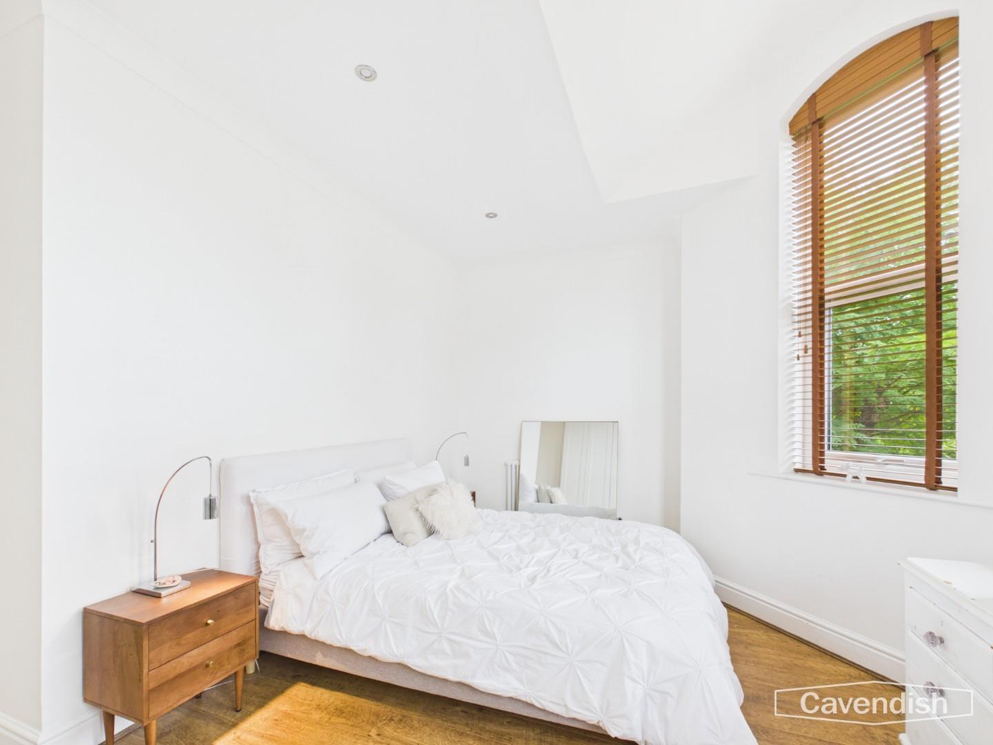 Property image — Eversley Park, Chester