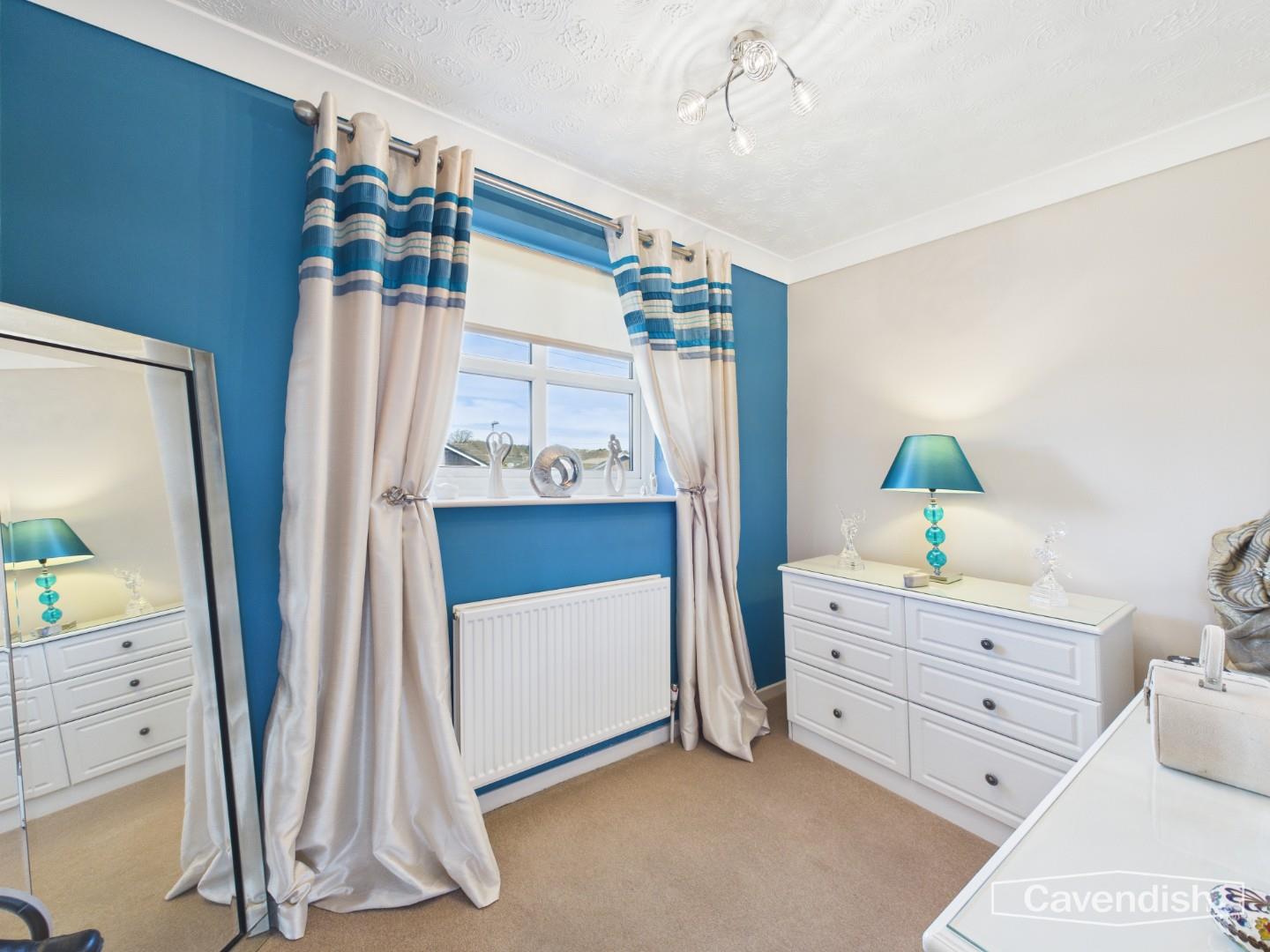 Main Road, Higher Kinnerton, Chester - BEDROOM FIVE