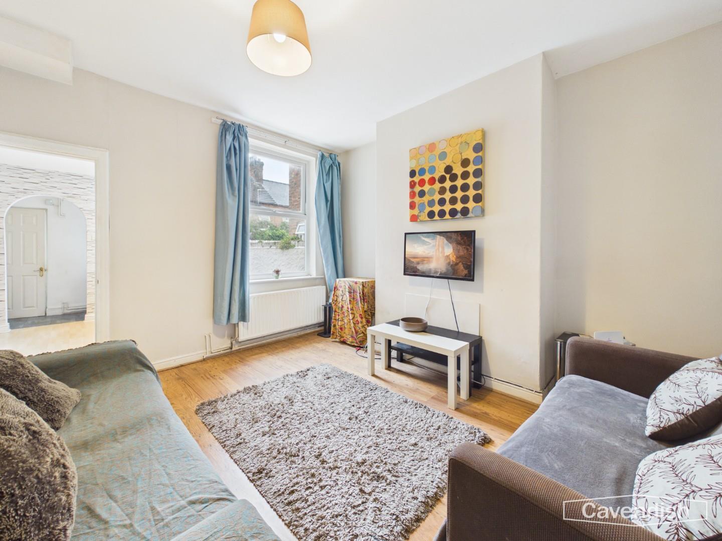 Property image — Ermine Road, Hoole, Chester
