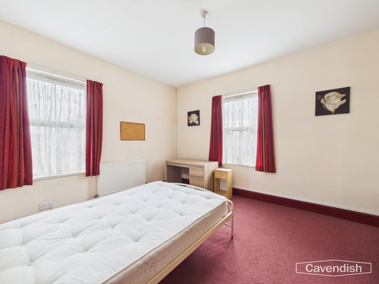 Charlotte Street, Chester - ROOM FOUR