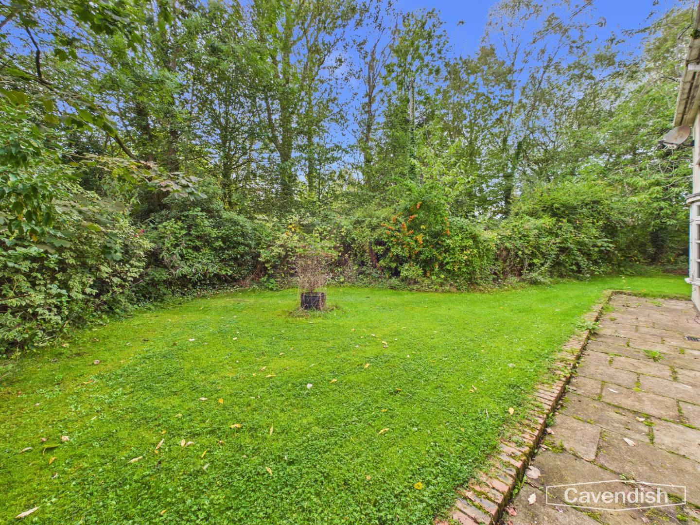 Property image — Brown Heath Road, Christleton, Chester