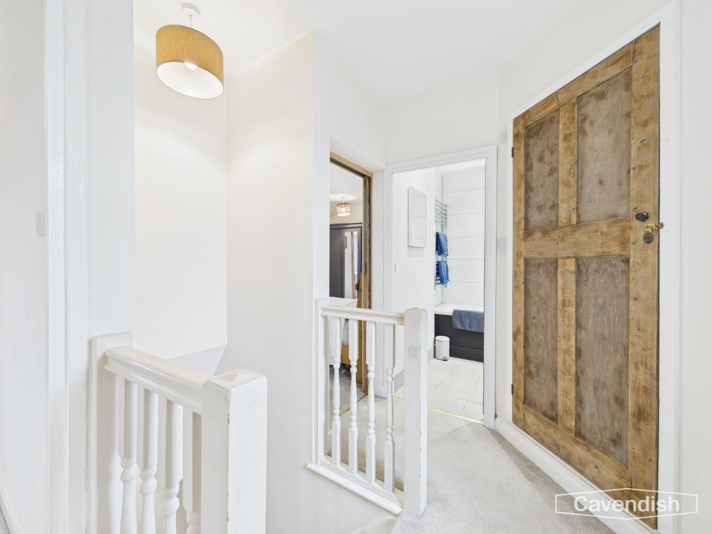 Chester Road, Garden City, Wrexham - LANDING