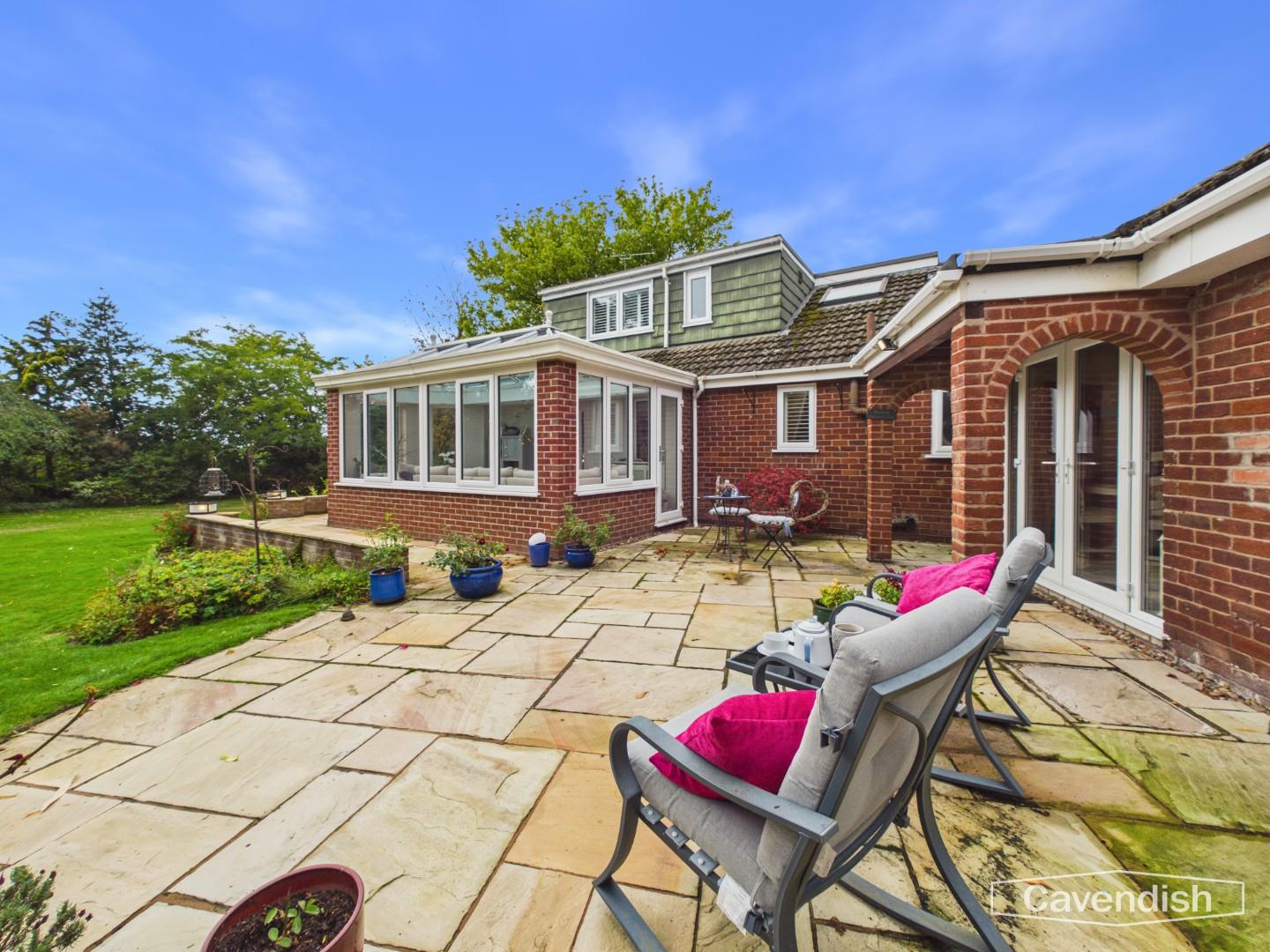Property image — Bridge Drive, Christleton, Chester