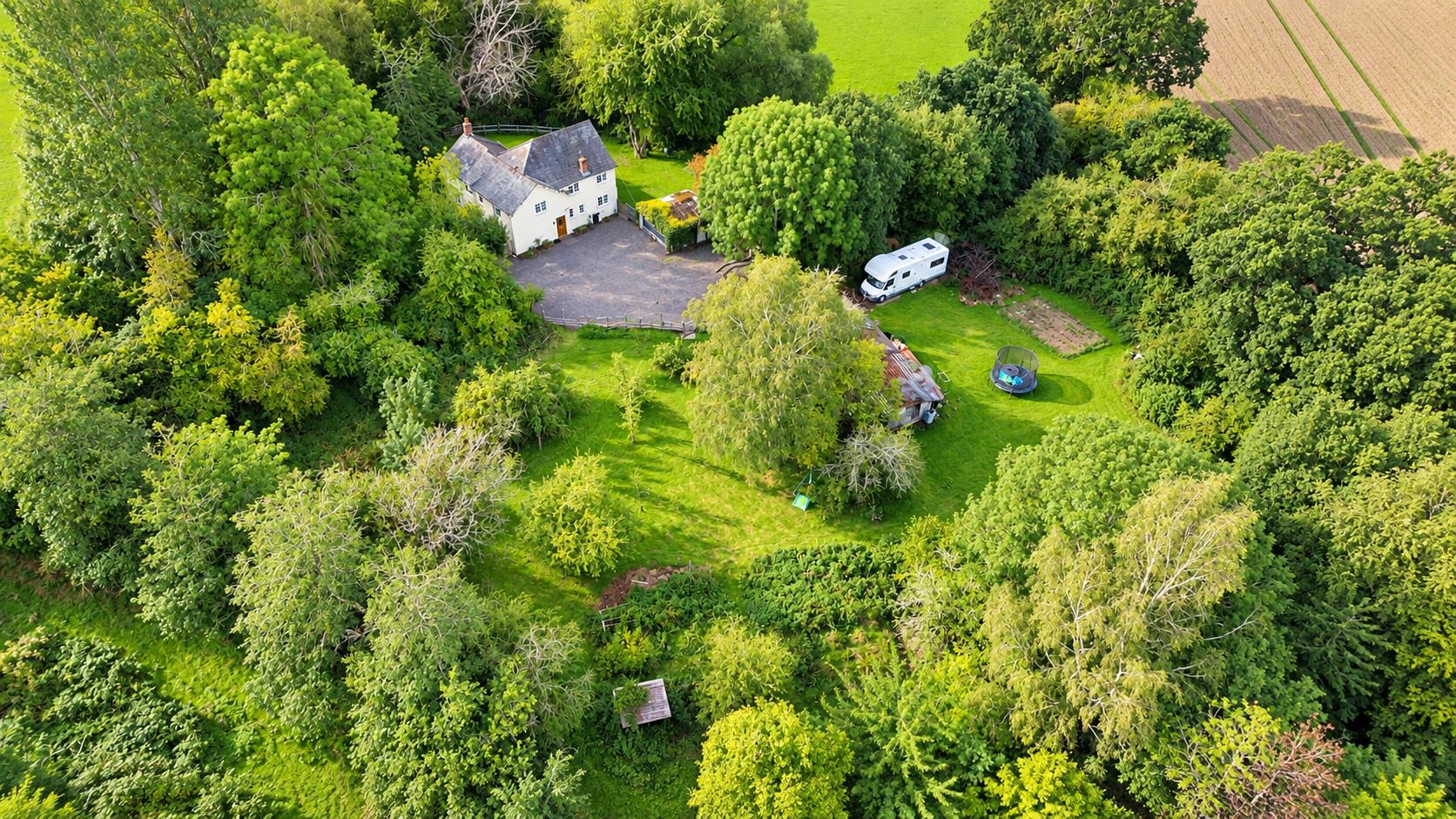 Property image — Brown Heath Road, Christleton, Chester